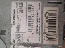 Skelbimo 'Pioneer Deh-p7600mp Magas' paveikslėlis