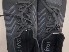Treniruočių batai barefoot profilio, size 47