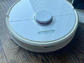 Dulkių siurblys Roborock S6