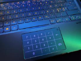Zenbook 14 / Amd Ryzen 5 3500 / 512 GB Nvme / Fhd