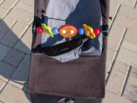 Parduodamas gultukas / kėdutė Babybjorn
