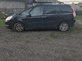 Citroen picasso c4