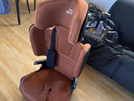 Automobilinė kėdutė Britax Kidfix I-size, 15-36 kg