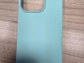 Skelbimo 'iPhone 14 Pro silikoninis dėklas' paveikslėlis