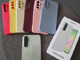 Samsung Galaxy A56 5G 6,7" 8/128gb, 10/10, 2025 m