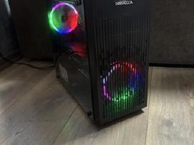 Gaming Pc I5 10400 ir Rtx 3060 12gb