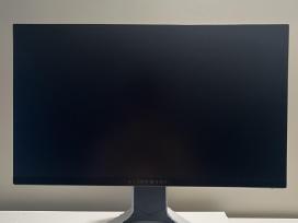 Alienware 27" 240hz Monitorius