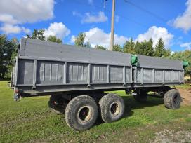-Kita-, dumper / tipper
