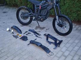 Talaria Sting R MX5, scooters / mopeds