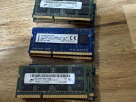 Ddr3 RAM nešiojamiems pc pigiau!