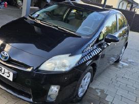 Prius 3 Prius 2 nuomai,110 savaitei.