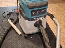 Makita dulkiu siurblys dvc150l