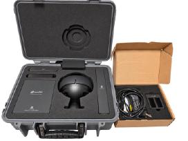 Parduodama profesionali Insta360 Pro 8k 360 / Vr
