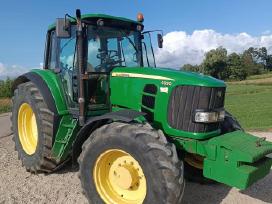 John Deere 6930, traktori