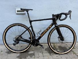 Ridley Astr Grx600 2x12 Carbon