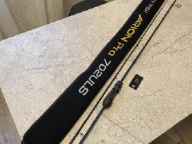 Crazy Fish Arion Pro 702