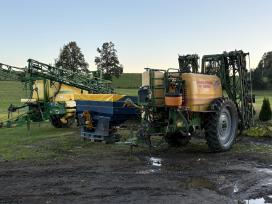 Amazone ug 3000