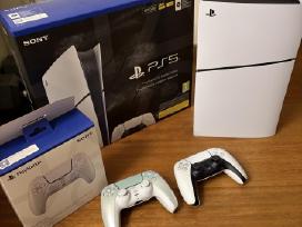 Playstation 5 Digital Slim 825gb