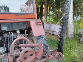 Sejamoji Hasia 2.5m ,šienapjovė 1,8m 150€.
