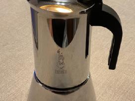 Itališkas moka kavinukas Bialetti Venus