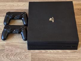 Ps 4 Pro
