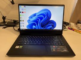 Msi Gp66 Leopard Rtx 3070 i7 16gb 1tb SSD