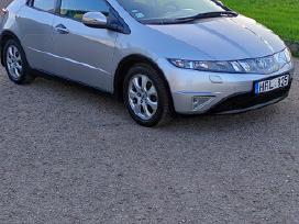 Honda civic 1.8 benzinas