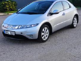 Honda civic 1.8 benzinas