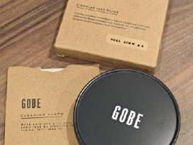 Urth/gobe filtras Nd64 67mm