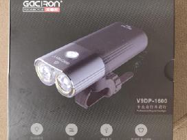 Gaciron v9dp-1600 dviracio prozektorius