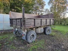 -Kita-, dumper / tipper