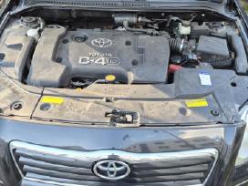 Toyota Avensis, 2.0 l., wagon