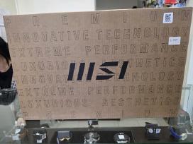 Msi Katana 15 Hx (i7-14650hx, Rtx 5050, 16gb RAM)