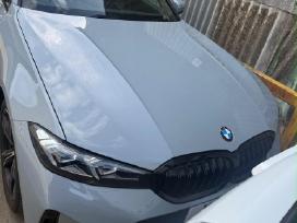 Bmw 320i g20/g21 dalimis C4p