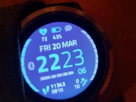 Garmin vivoactive 3