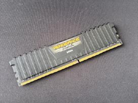 Corsair Vengeance Lpx 8 GB Ddr4 3200 RAM