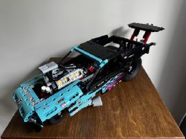 Lego Technic 42050