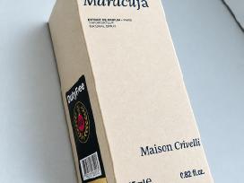 Naujas Maison Crivelli Oud Maracuja 25 ml
