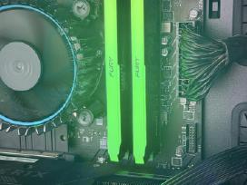 Kingston Fury Beast Rgb 16 GB 3200 Ddr4 RAM