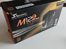 Seasonic 620w maitinimo blokas