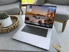 Apple MacBook Pro 2021 16 / M1 Max / 32gb /1tb #4