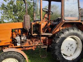-Kita-, tractors