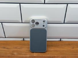 Apple iPhone 17 Pro Max deklas