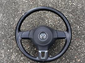 Volkswagen caddy vairas