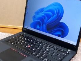 Lenovo Thinkpad T14 Gen 2 i5 16gb su garantija