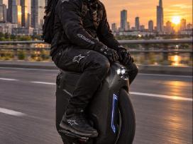 Begode Monster Pro 24