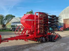 Horsch Pronto Rezervuota iki 10-07