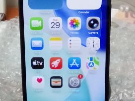 Apple iphone12 Pro 128gb, įmonės garantija