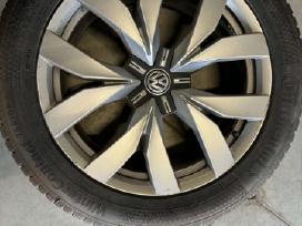Continental Wintercontact Ts870 P, 285/45r20 112 V