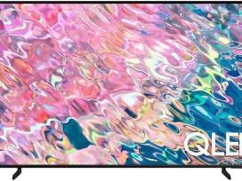 Parduodu 65" Samsung Qled 4k Smart TV (Qe65q60b)